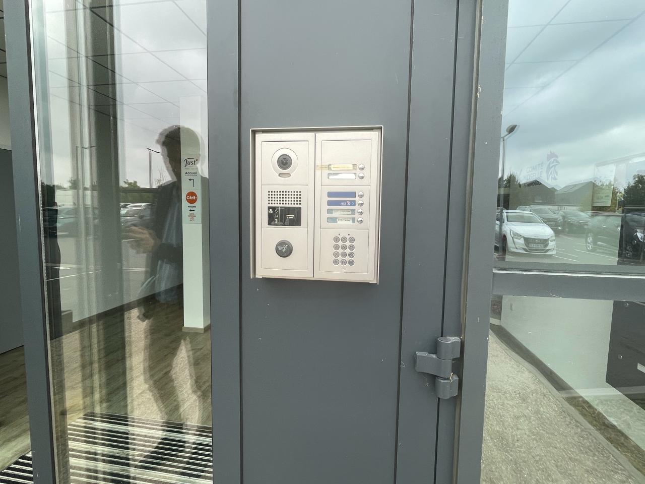 Vente bureau Ennery Moselle OVBUR2426407 14