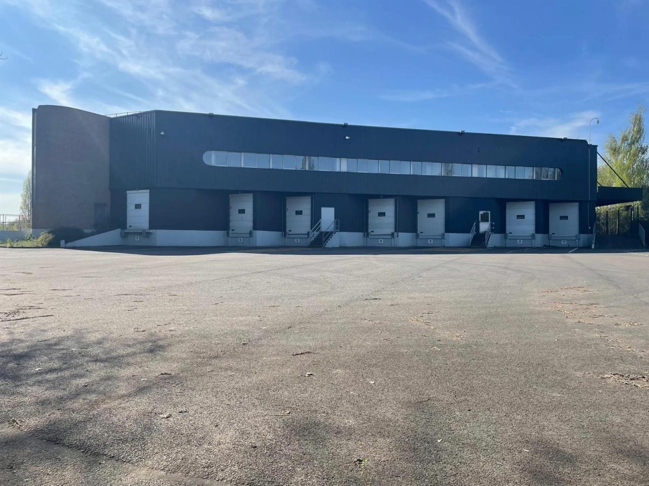 Location local d'activité Fretin Nord OLACT2424765 18