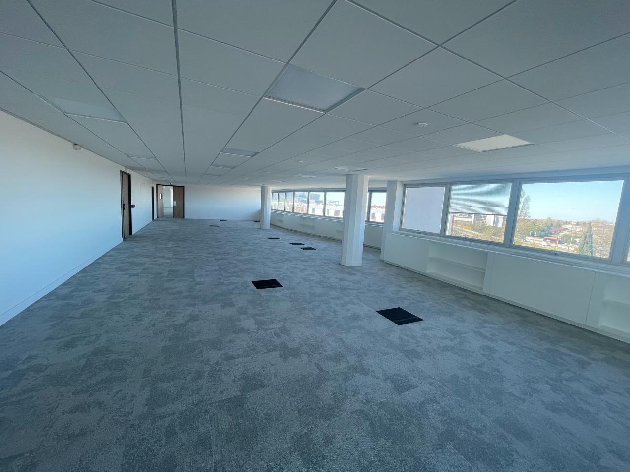 Location bureau Blagnac Haute-Garonne OLBUR2118051 28