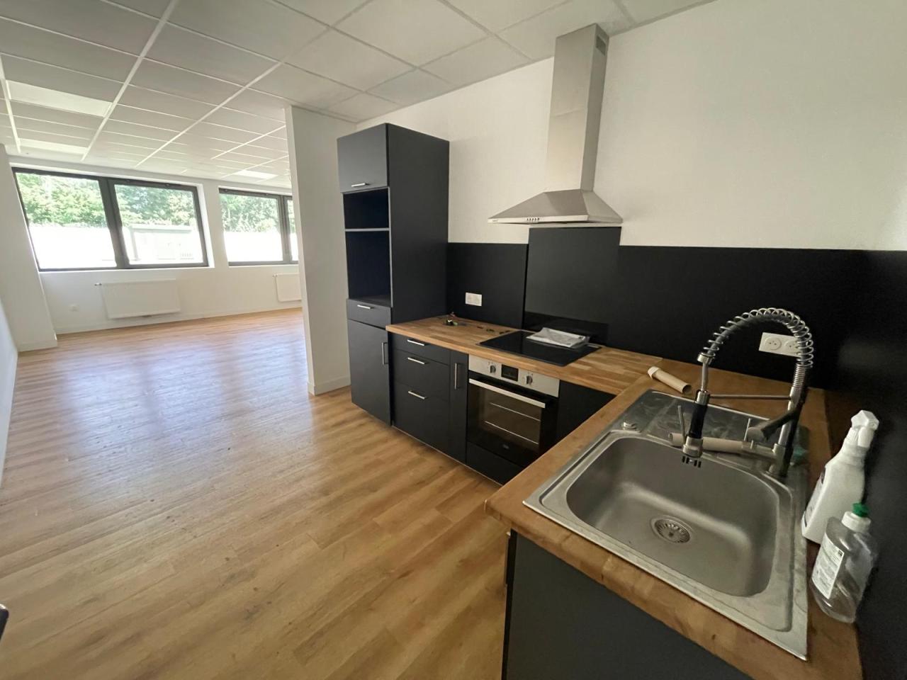 Location local d'activité Carvin Pas-de-Calais OLACT2114418 2