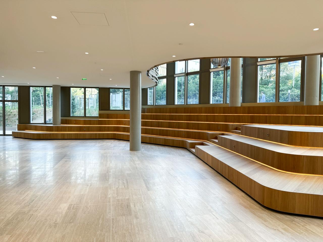 Location bureau Saint-Ouen Seine-Saint-Denis OLBUR2423442 10