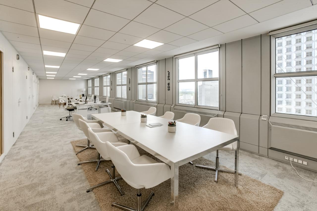 Location bureau Puteaux Hauts-de-Seine OLBUR2001199 4