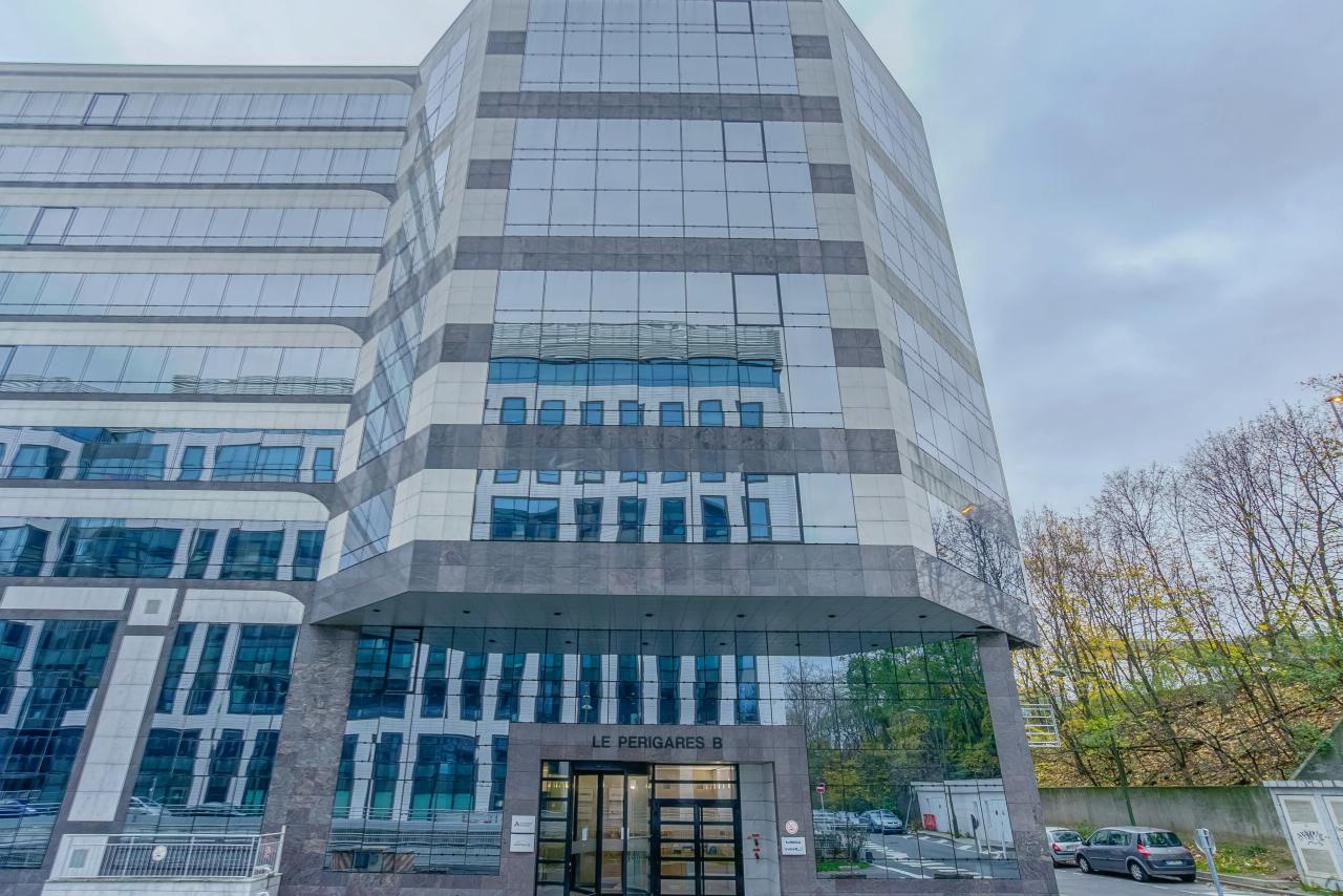 Location bureau Fontenay-sous-Bois Val-de-Marne OLBUR2107351 3