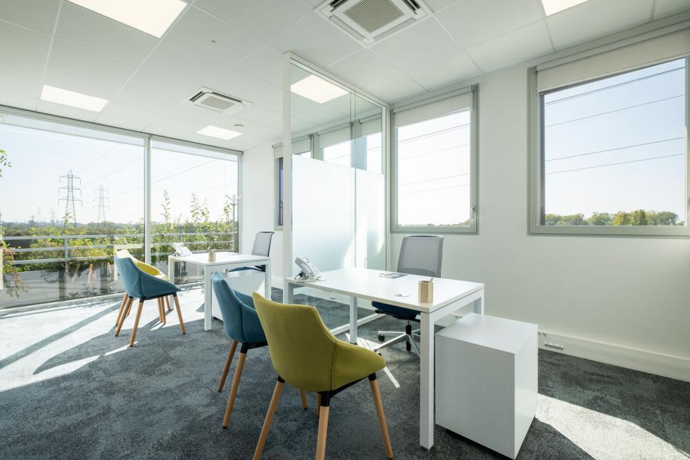 Location coworking Marcq-en-Baroeul Nord OLBUR2114039 7