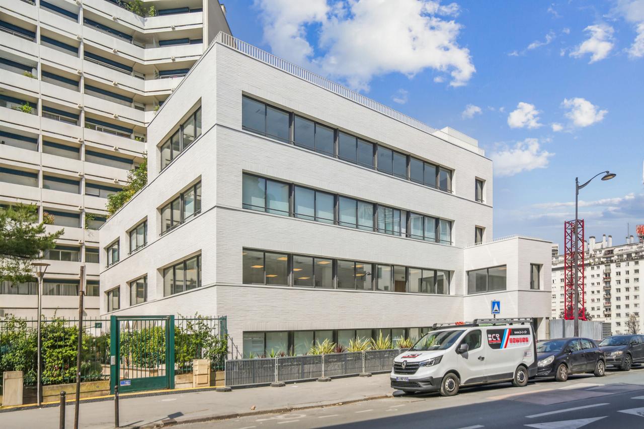 Location bureau Paris OLBUR2425392 2