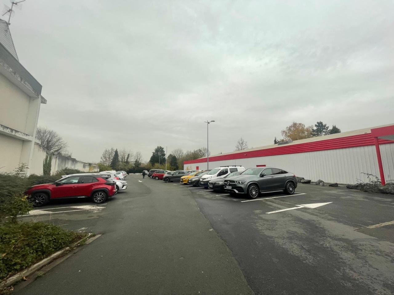 Vente local d'activité Carvin Pas-de-Calais OVACT2537127 5