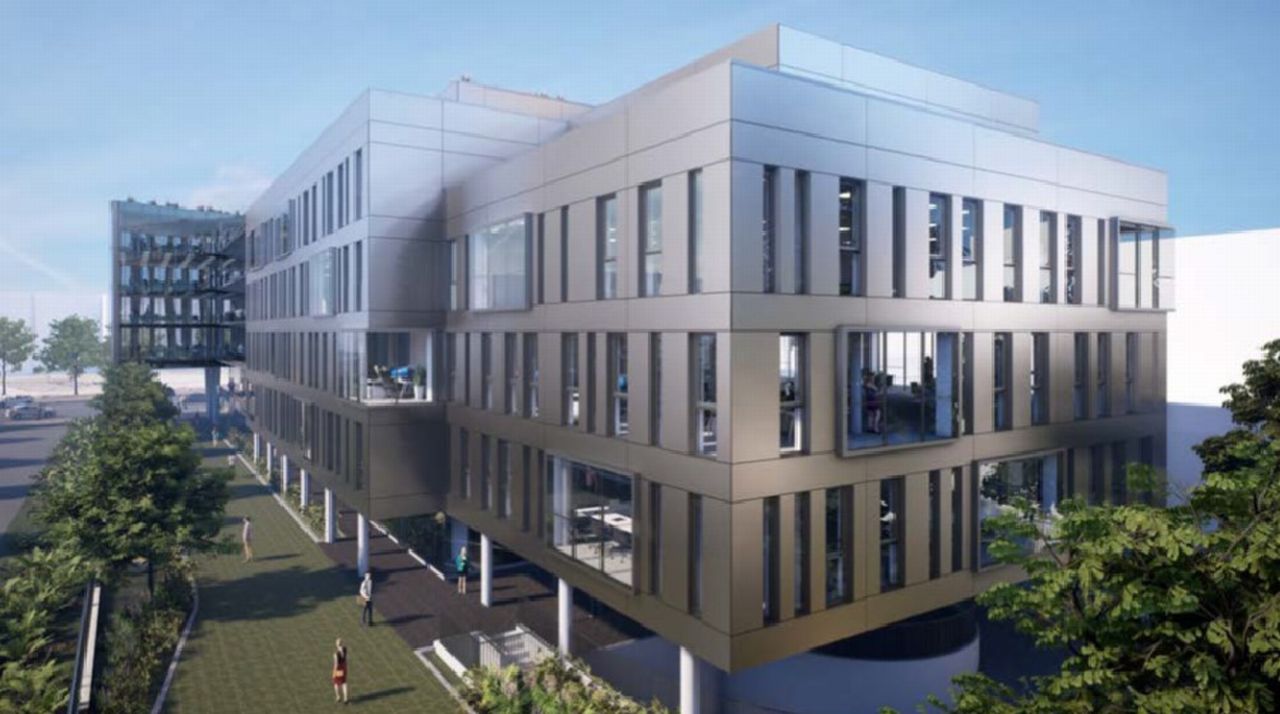 Location bureau Arcueil Val-de-Marne OLBUR2100302