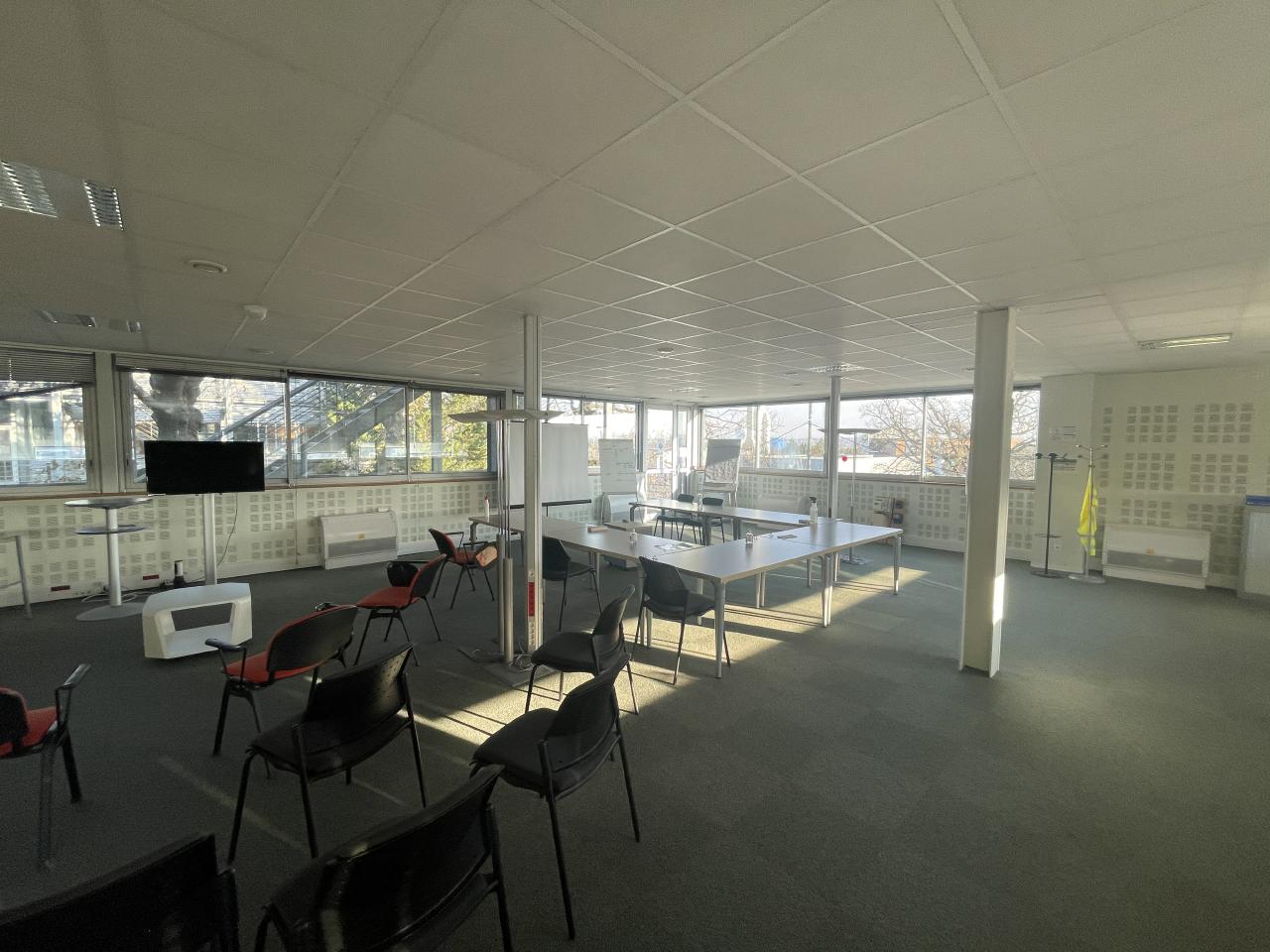 Location bureau Toulouse Haute-Garonne OLBUR2310025 12