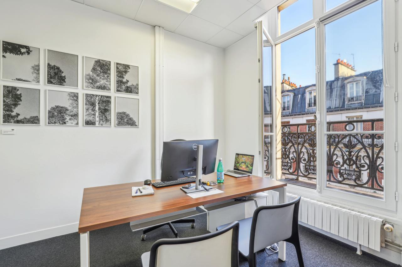 Location coworking Paris OLBUR2535608 17