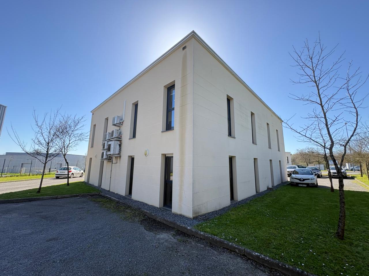 Location bureau Vertou Loire-Atlantique OLBUR2640611 6
