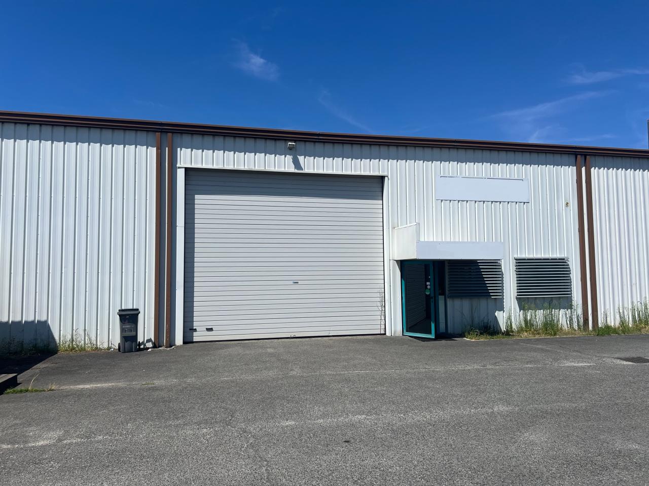 Location local d'activité Eysines Gironde OLACT2534286 7