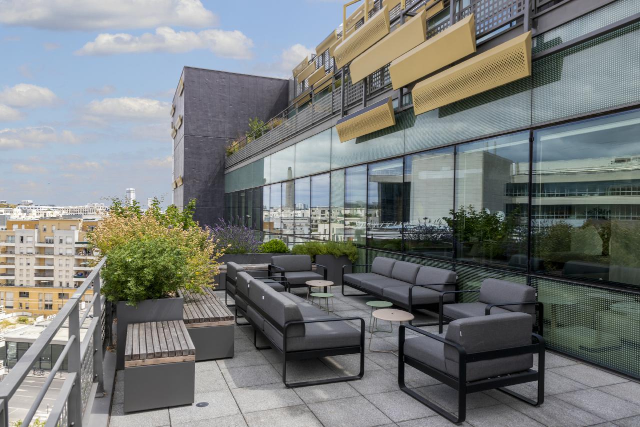 Location bureau Saint-Ouen Seine-Saint-Denis OLBUR2100326 3