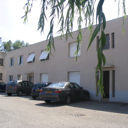 Location local d'activité Saint-Symphorien-d'Ozon Rhône OLACT2308110 23