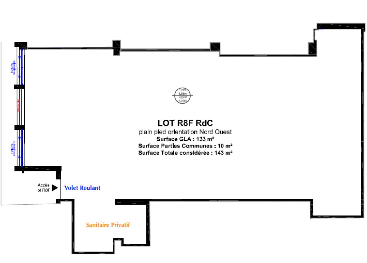 Location local d'activité Biot Alpes-Maritimes OLACT2643335 14