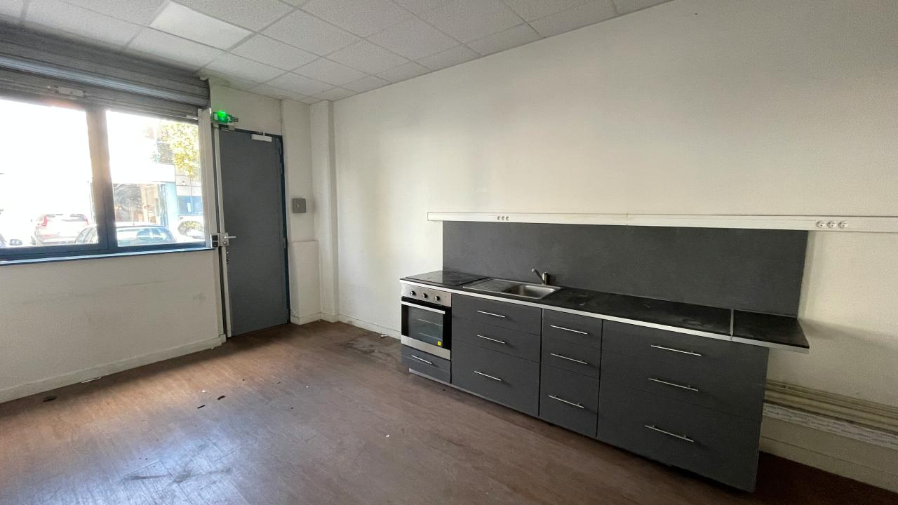 Location local d'activité Fresnes Val-de-Marne OLACT2426596 15