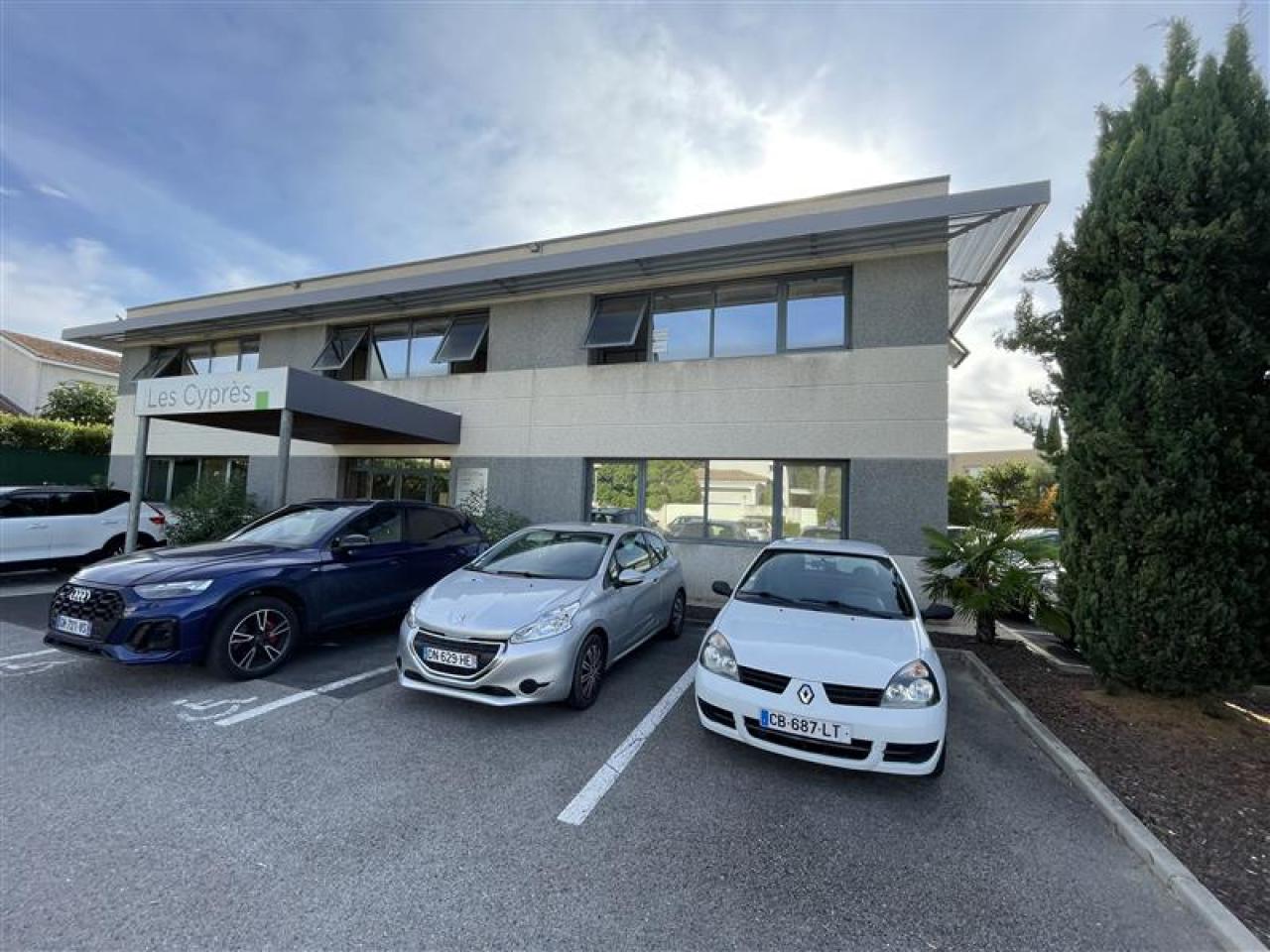 Location bureau Baillargues Hérault OLBUR2535144 1