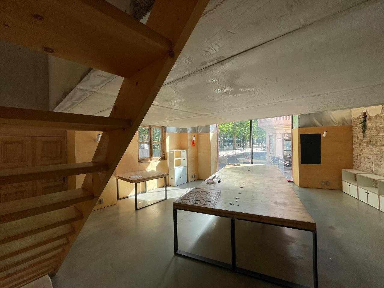 Location bureau Toulouse Haute-Garonne OLBUR2533085 5