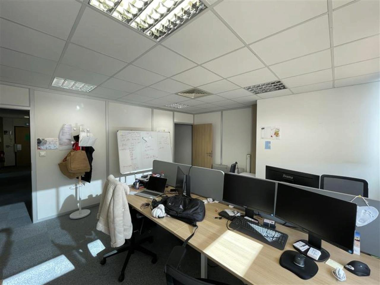 Location bureau Montpellier Hérault OLBUR2529583 8