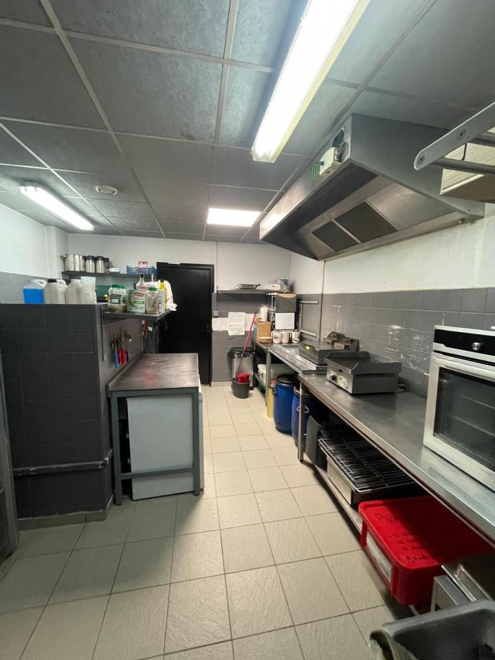 Location local d'activité Villeneuve-d'Ascq Nord OLACT2641319 2