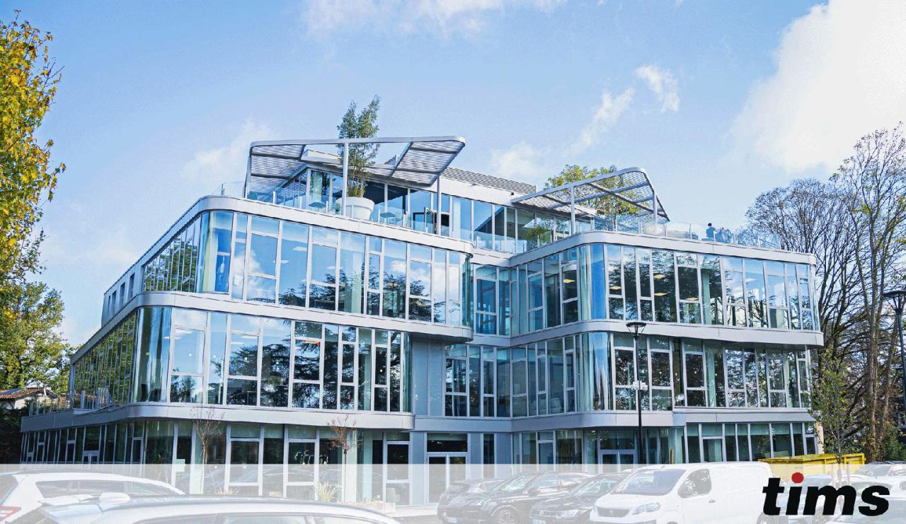 Location bureau Limonest Rhône OLBUR2203771