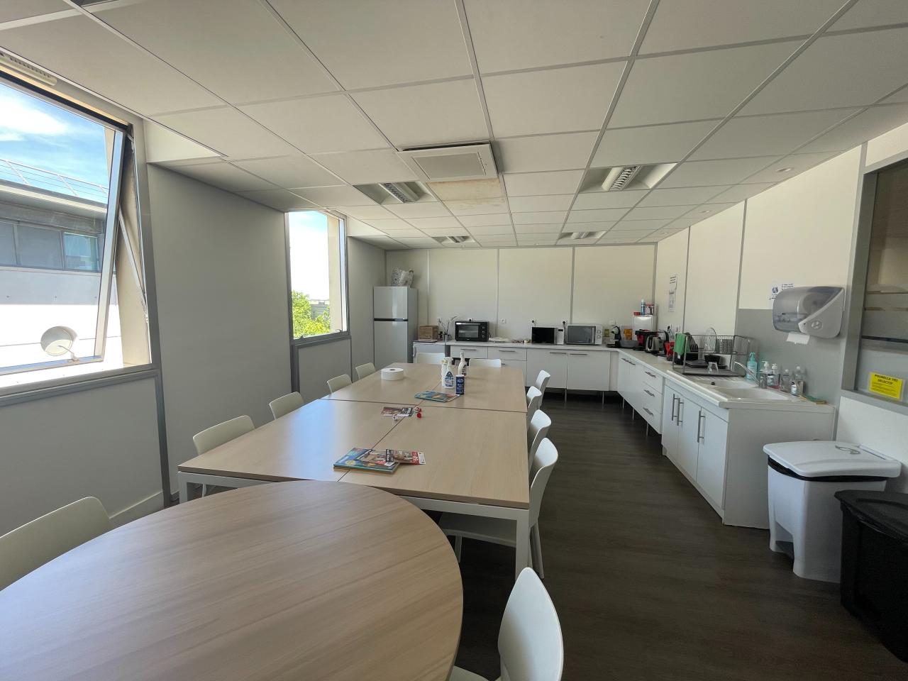 Vente bureau Montpellier Hérault OVBUR2642485 16