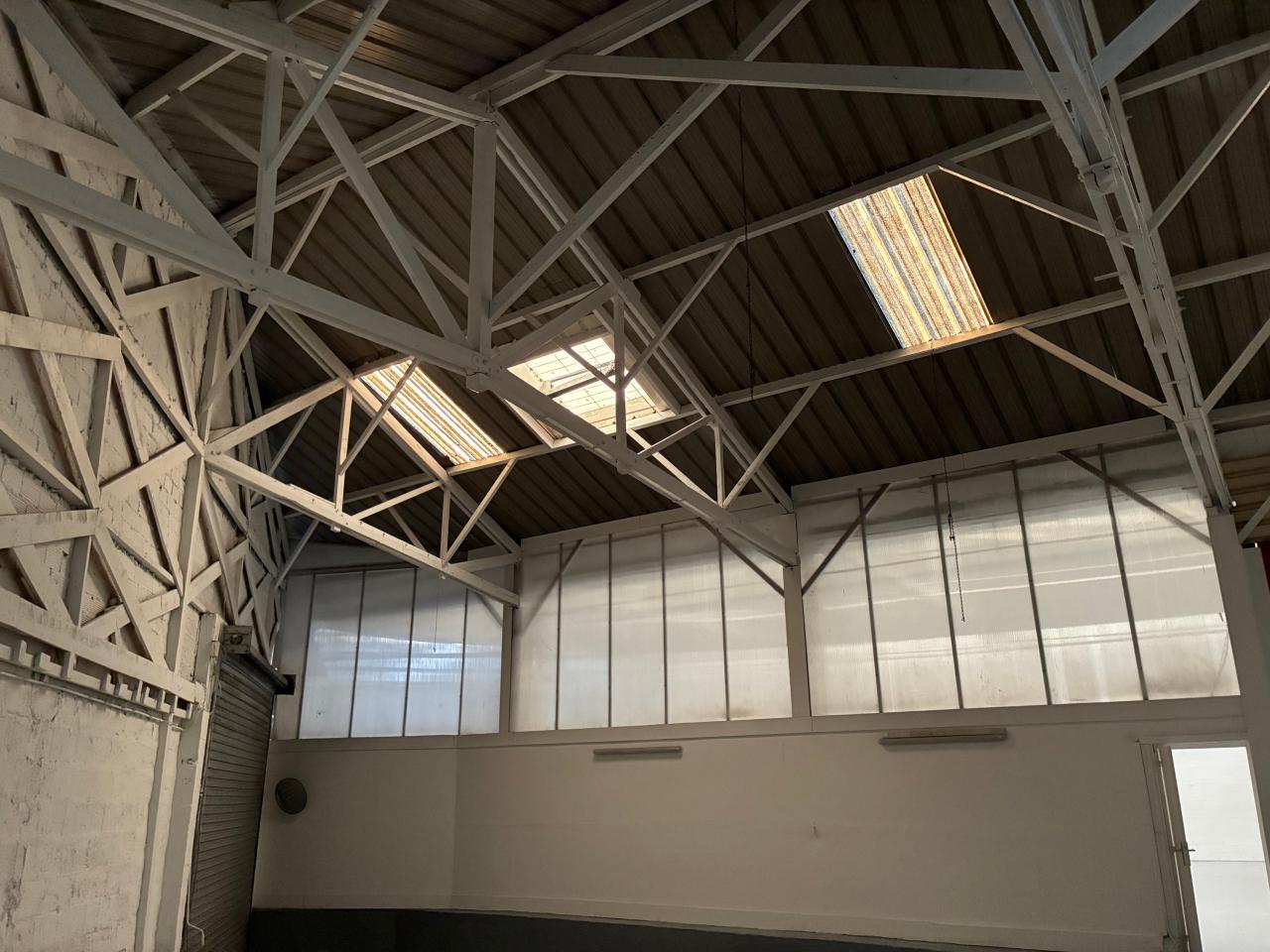 Location local d'activité Épinay-sur-Seine Seine-Saint-Denis OLACT2421629 5