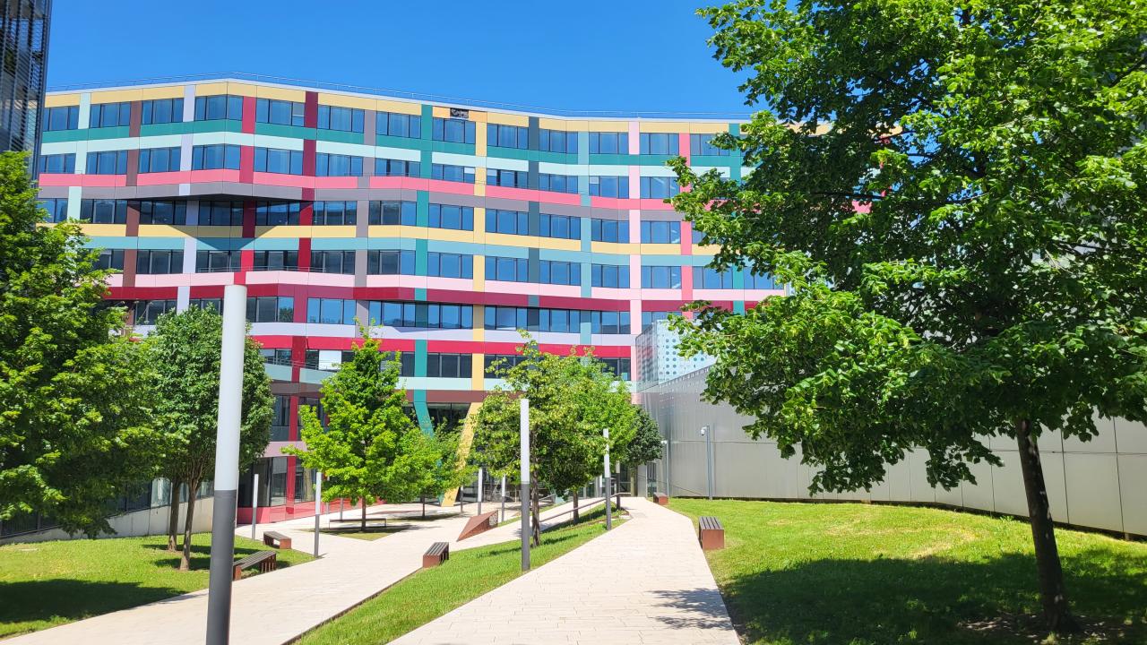 Location bureau Paris OLBUR2119016