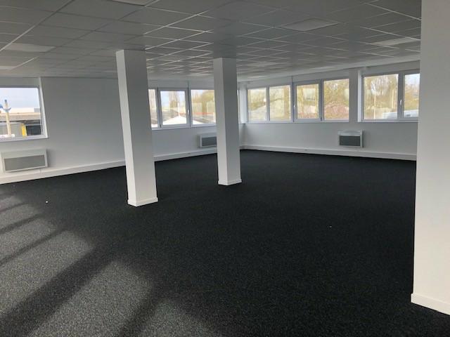 Location bureau Trith-Saint-Léger Nord OLBUR2311038 6