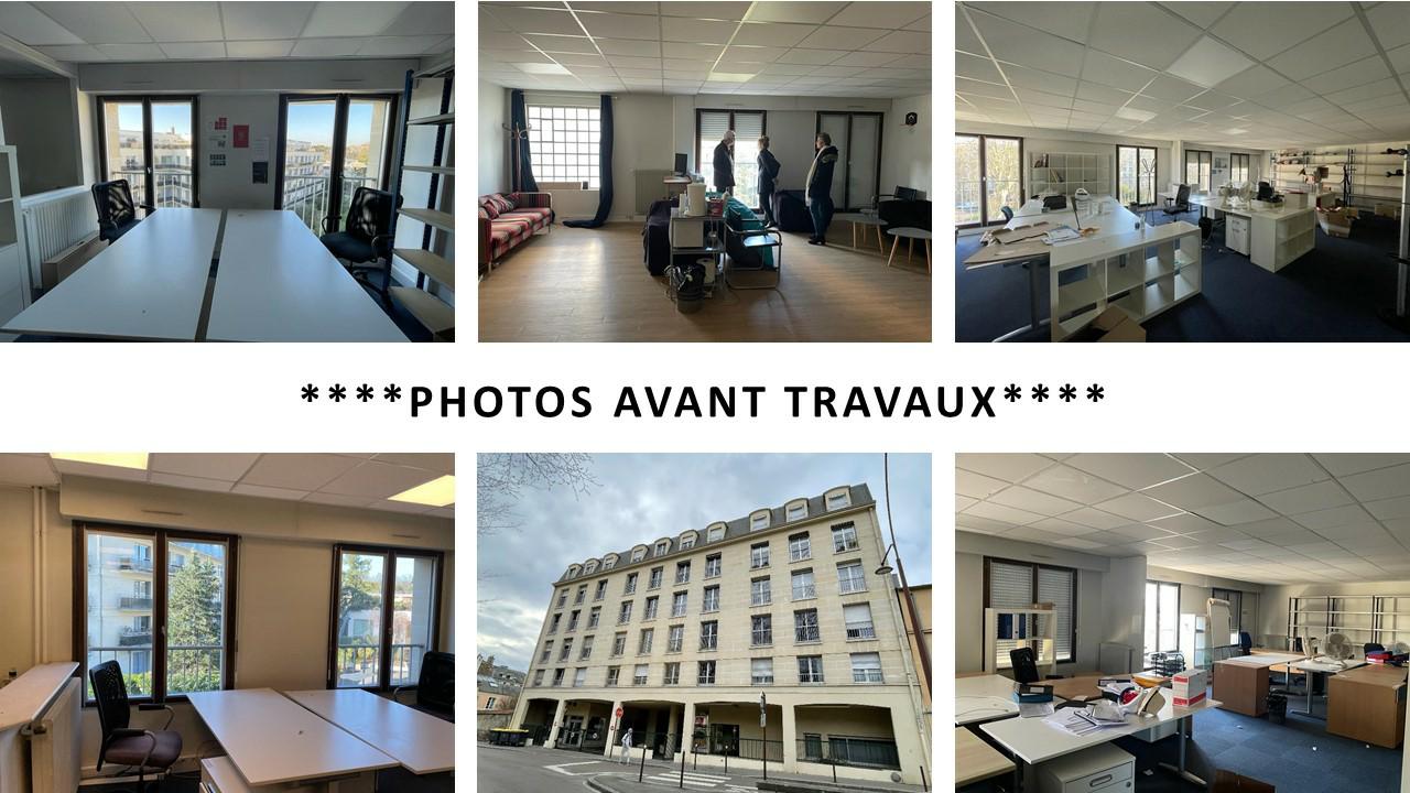 Vente bureau Versailles Yvelines OVBUR2312272 9