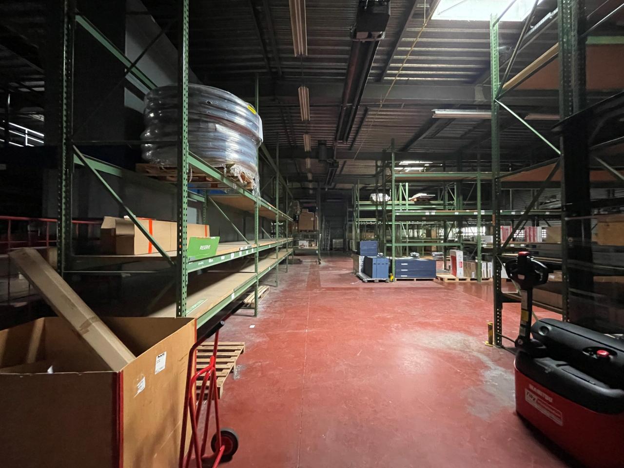 Vente local d'activité Strasbourg Bas-Rhin OVACT2530088 12