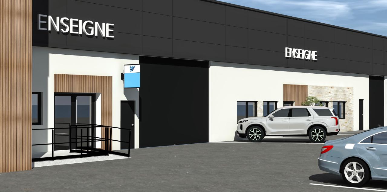 Location local d'activité Ludres Meurthe-et-Moselle OLACT2111126 13
