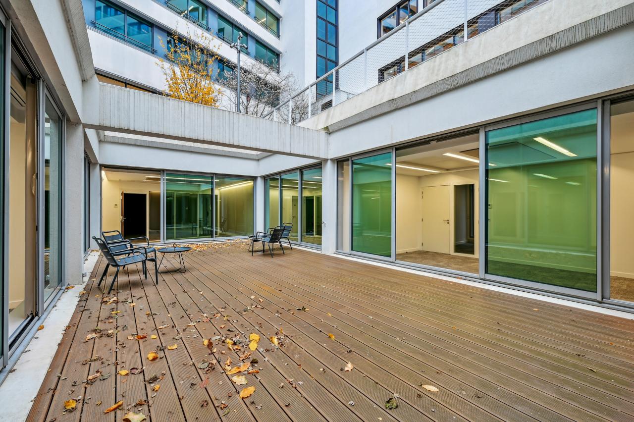 Location bureau Neuilly-sur-Seine Hauts-de-Seine OLBUR2207322 17