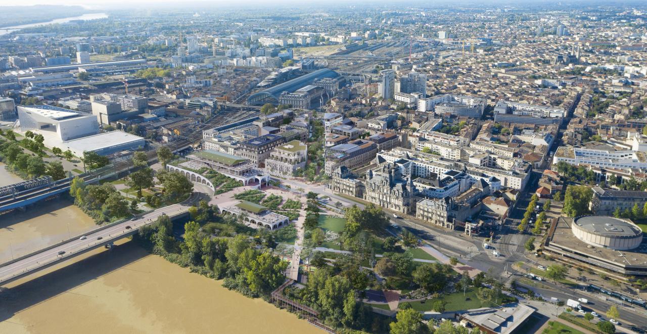 Location bureau Bordeaux Gironde OLBUR2424655 5