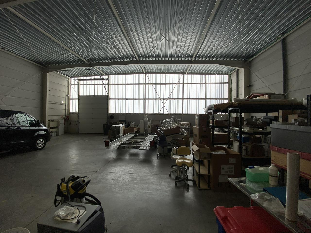 Location local d'activité Wambrechies Nord OLACT2536332 3