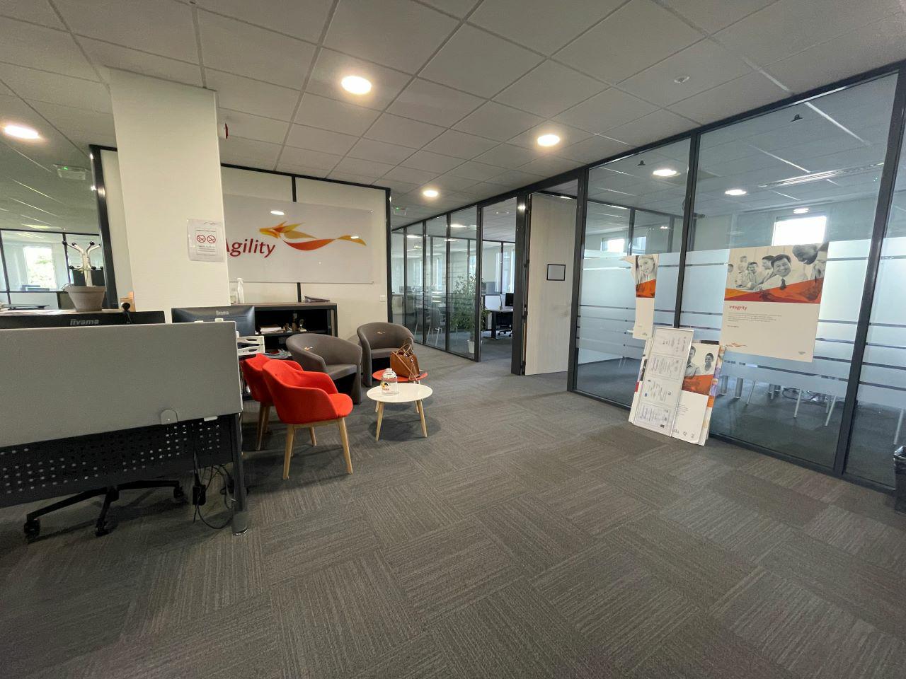 Location bureau Pusignan Rhône OLBUR2203746 11