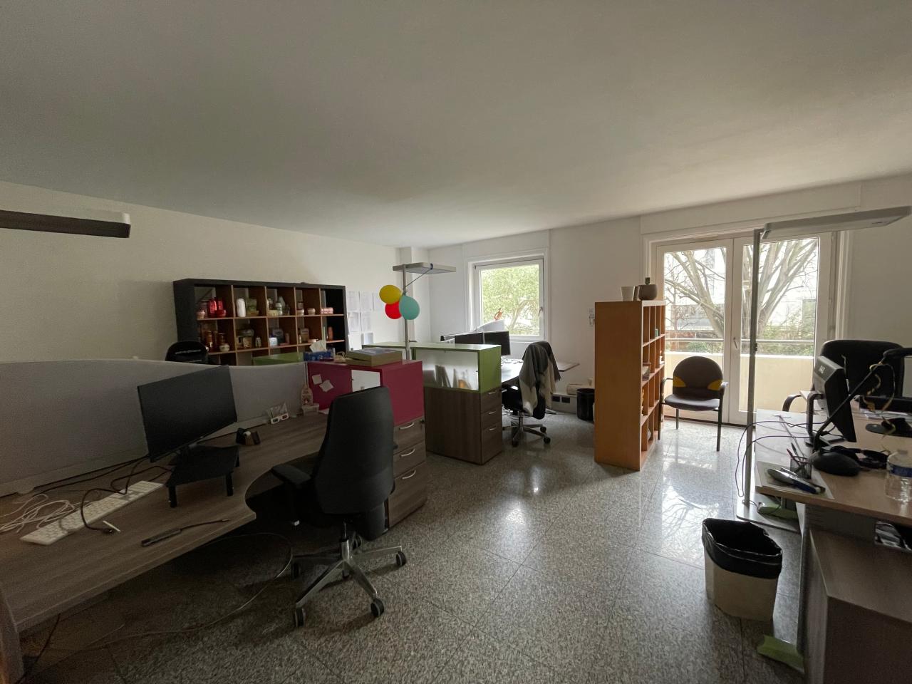 Vente bureau Lyon Rhône OVBUR2308642 7