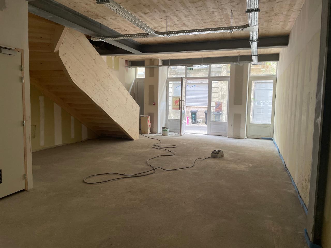 Vente bureau Bordeaux Gironde OVBUR2534306 15