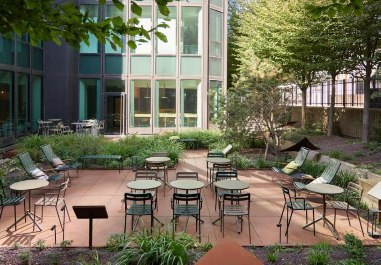 Location bureau Courbevoie Hauts-de-Seine OLBUR2422433 1