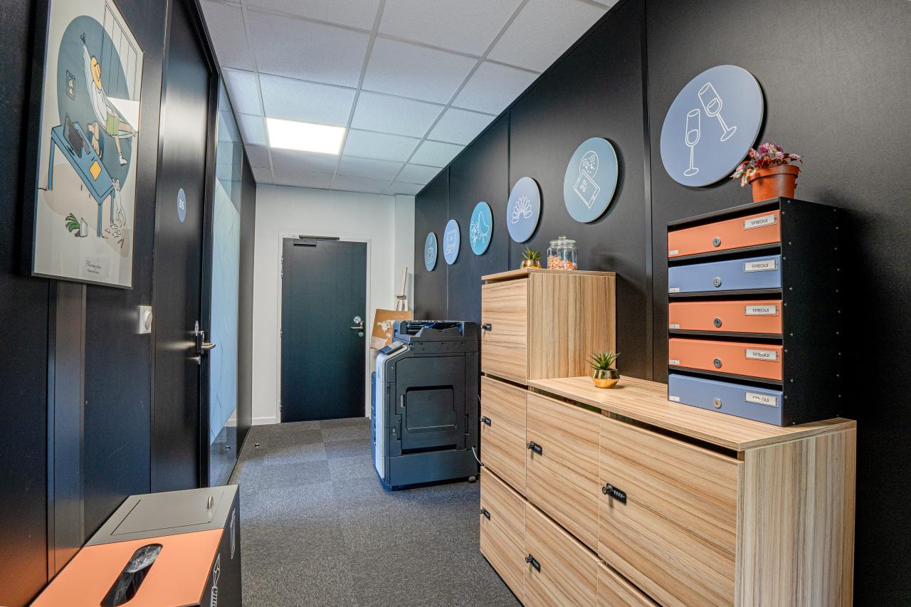 Location coworking Lambersart Nord OLBUR2534383 3