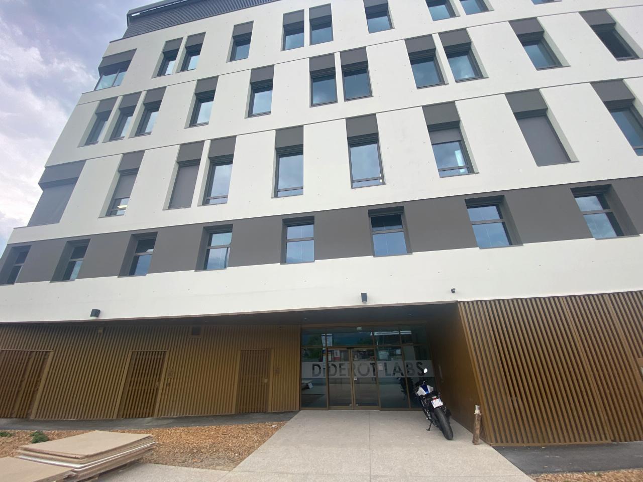 Location bureau Saint-Martin-d'Hères Isère OLBUR2201496 9