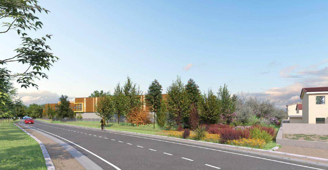 Location local d'activité La Boisse Ain OLACT2207392 7