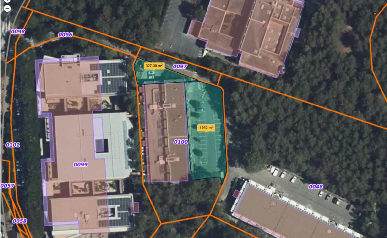 Location local d'activité Sophia Antipolis Alpes-Maritimes OLACT2530005 14