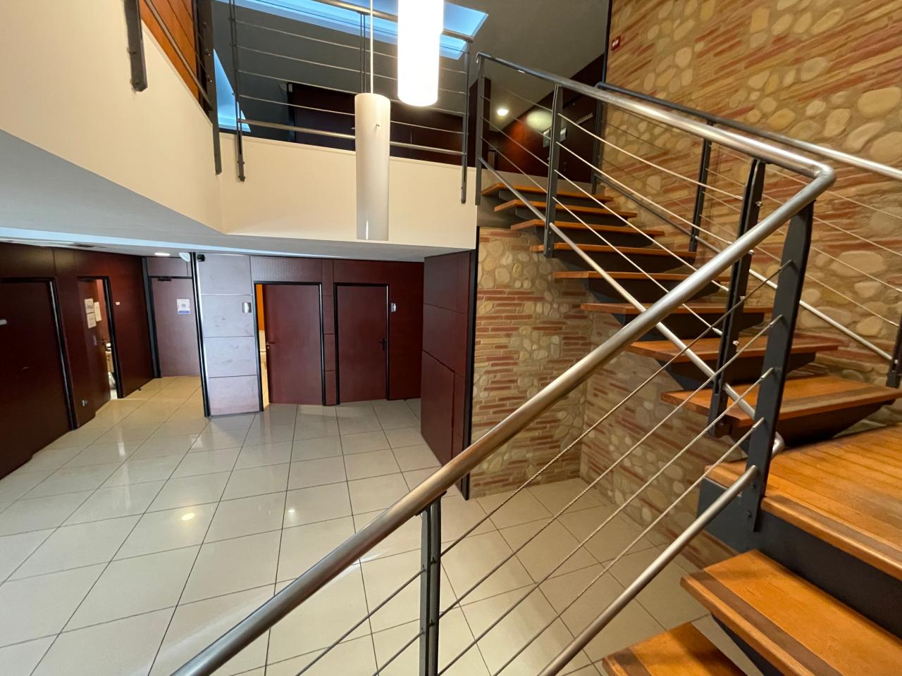 Location bureau Saint-Jean Haute-Garonne OLBUR2530737 24