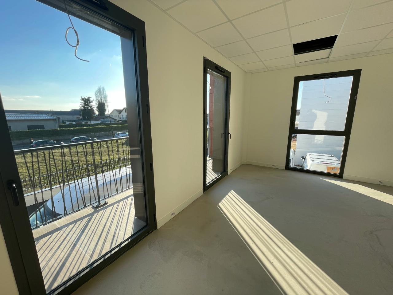 Location local d'activité Décines-Charpieu Rhône OLACT2528981 4