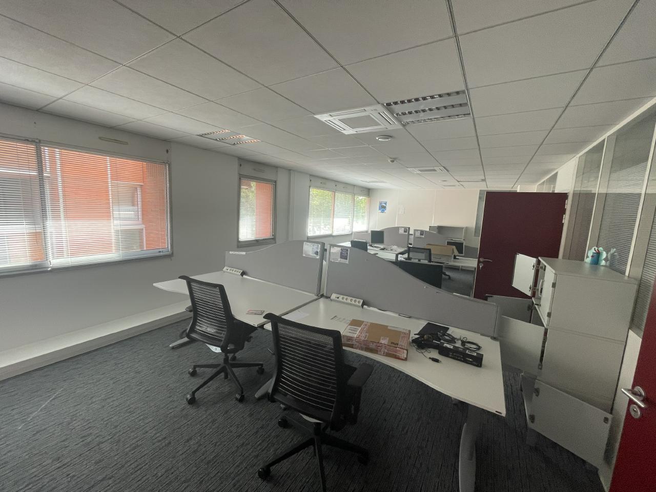 Location bureau Labège Haute-Garonne OLBUR2423386 20