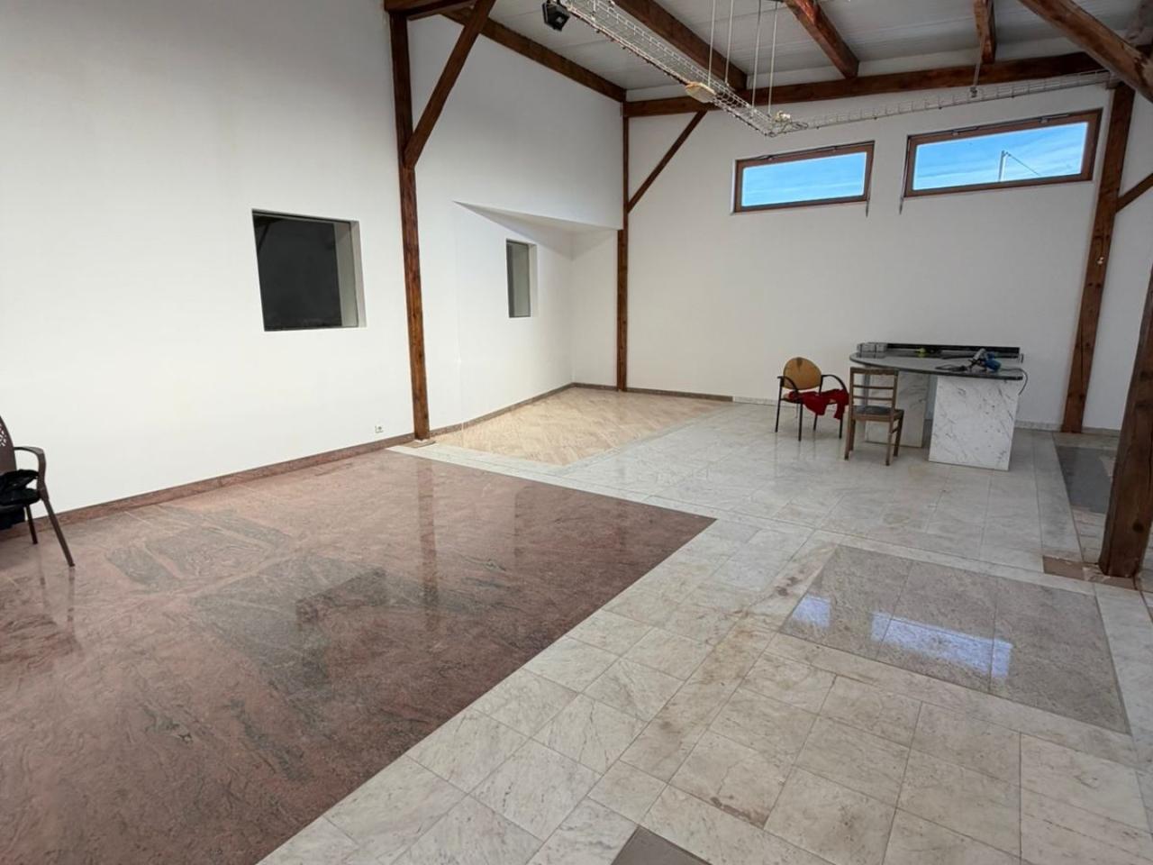 Location local d'activité Strasbourg Bas-Rhin OLACT2641227 13