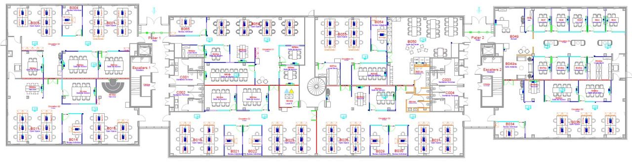 Location bureau Toulouse Haute-Garonne OLBUR2422559 28