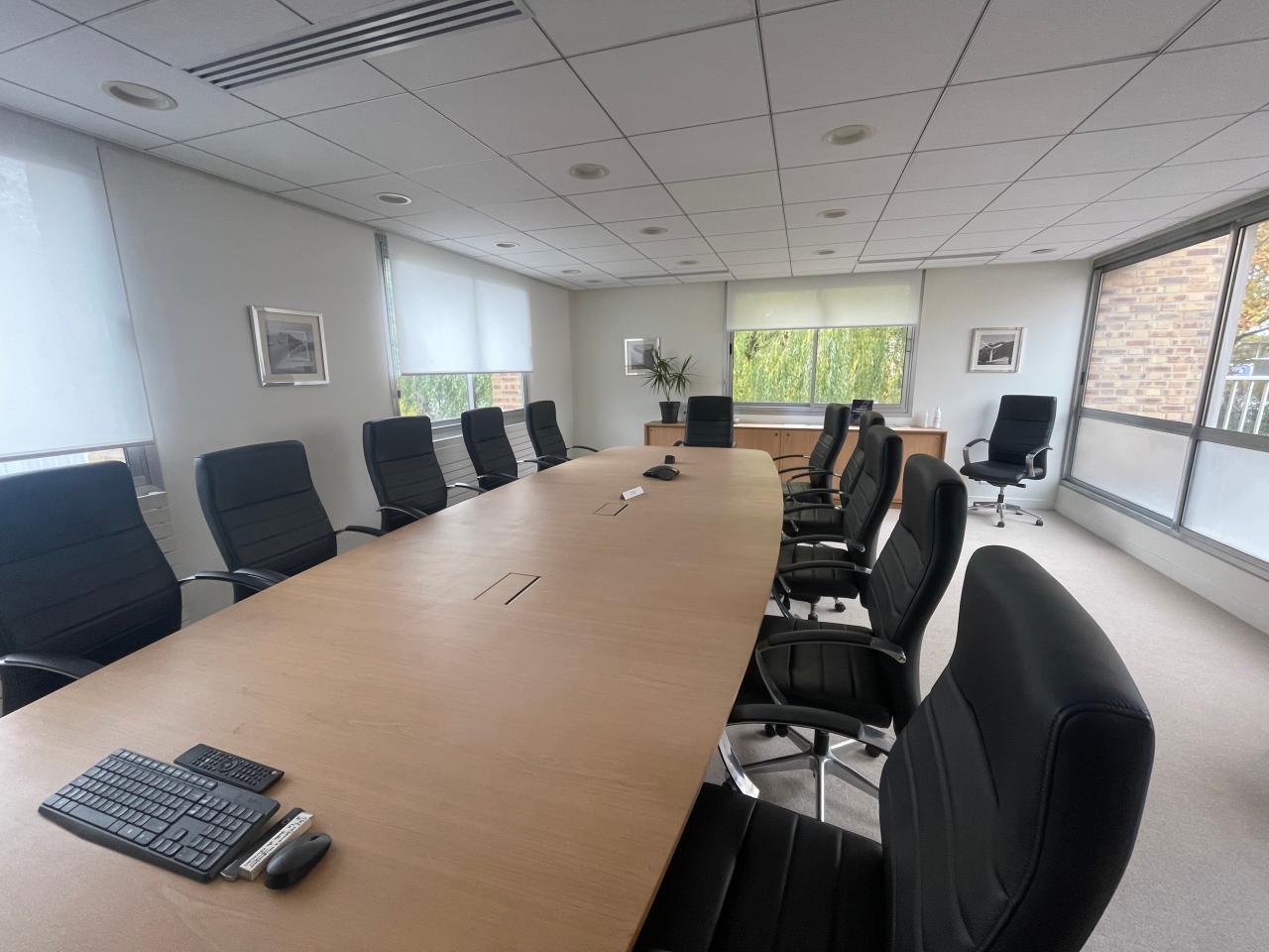 Vente local d'activité Buc Yvelines OVACT2536043 10