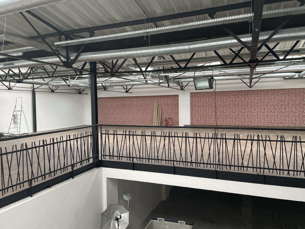 Location local d'activité Nanterre Hauts-de-Seine OLACT2106090 2