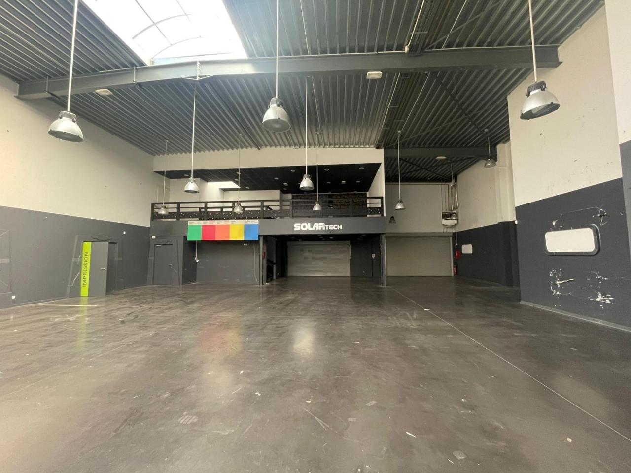 Location local d'activité Roncq Nord OLACT2639665 11